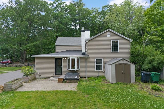 111 Manchester Street, Nashua, NH 03064