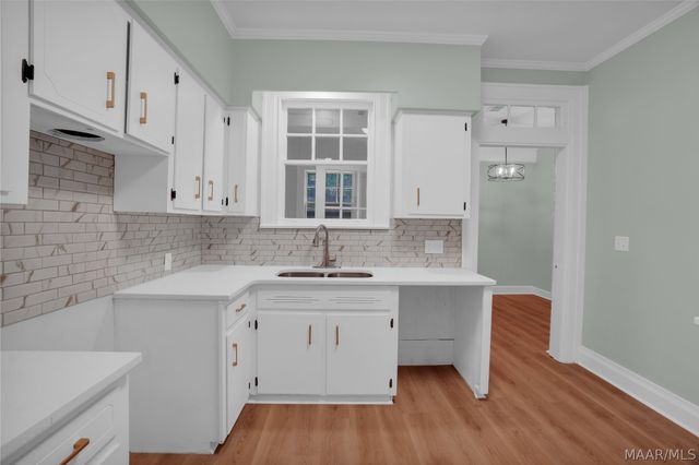 2044 Ridge Avenue, Montgomery, AL 36106
