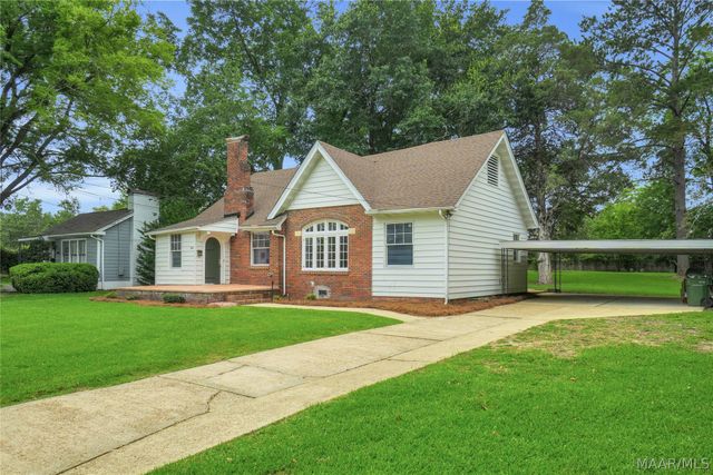 2044 Ridge Avenue, Montgomery, AL 36106
