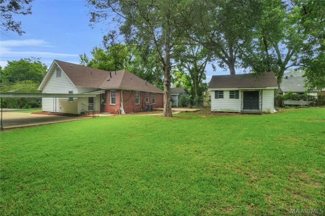 2044 Ridge Avenue, Montgomery, AL 36106