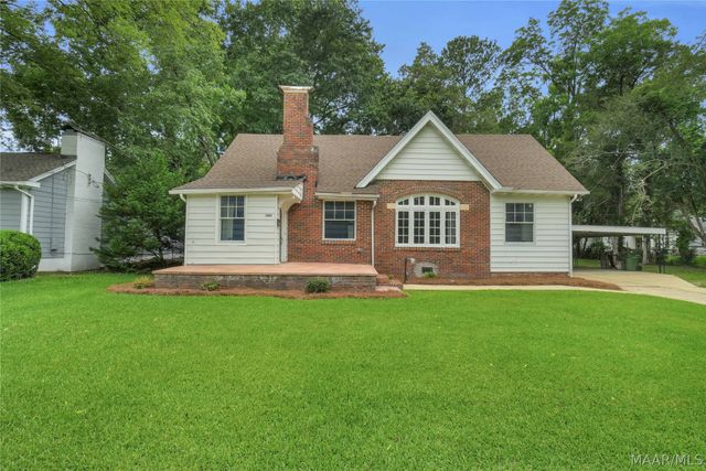 2044 Ridge Avenue, Montgomery, AL 36106