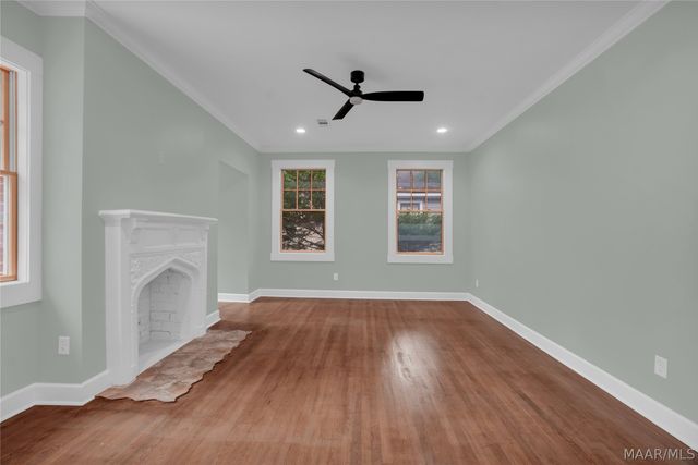 2044 Ridge Avenue, Montgomery, AL 36106