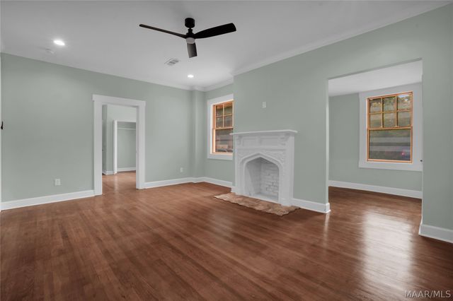2044 Ridge Avenue, Montgomery, AL 36106