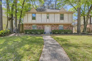 19527 Enchanted Oaks Drive, Spring, TX 77388