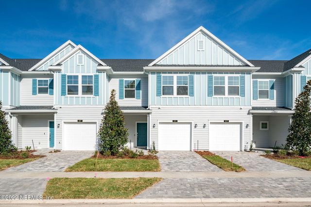 411 BORACAY Circle, St. Johns, FL 32259
