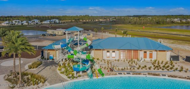 411 BORACAY Circle, St. Johns, FL 32259
