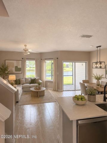 411 BORACAY Circle, St. Johns, FL 32259