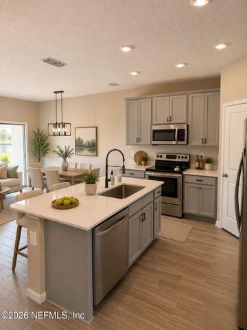 411 BORACAY Circle, St. Johns, FL 32259