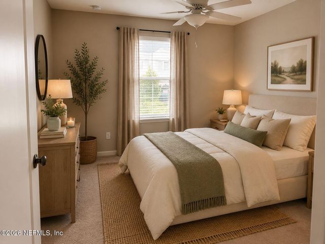411 BORACAY Circle, St. Johns, FL 32259