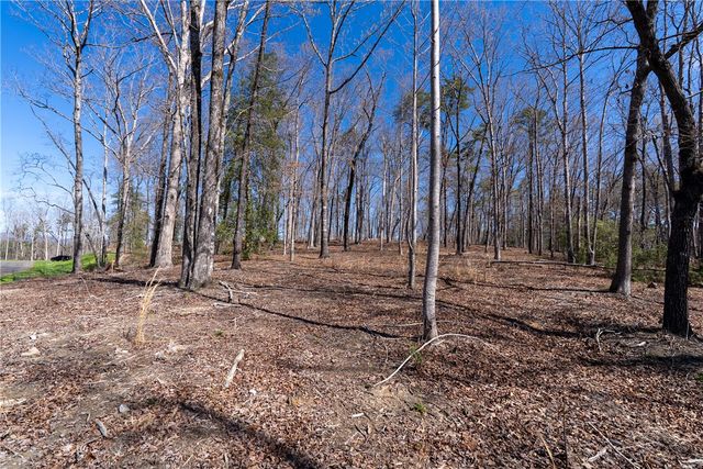 Lot 12 Fairway's Edge Drive, Salem, SC 29676