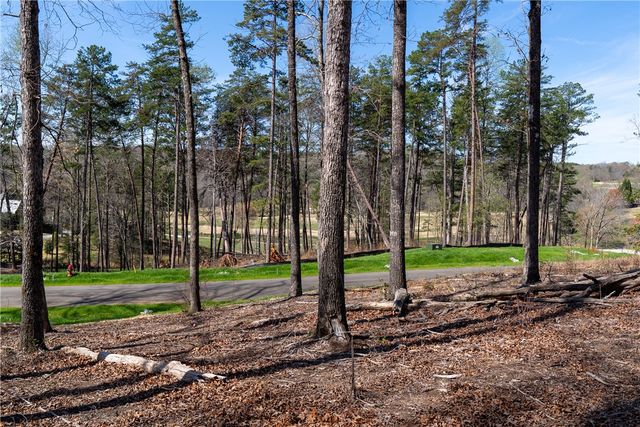 Lot 12 Fairway's Edge Drive, Salem, SC 29676