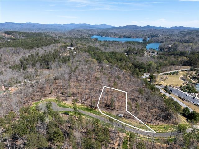 Lot 12 Fairway's Edge Drive, Salem, SC 29676