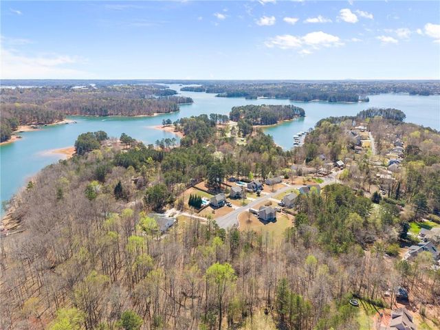 4055 Vintage Court, Cumming, GA 30041