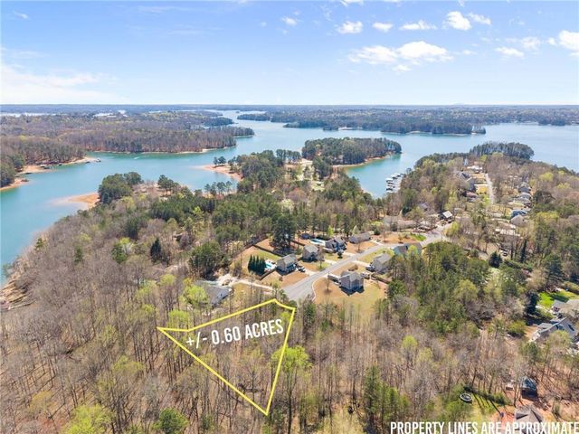 4055 Vintage Court, Cumming, GA 30041
