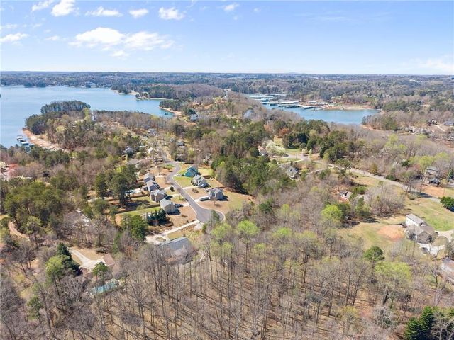 4055 Vintage Court, Cumming, GA 30041