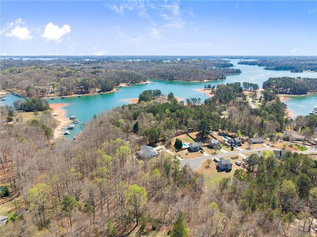4055 Vintage Court, Cumming, GA 30041