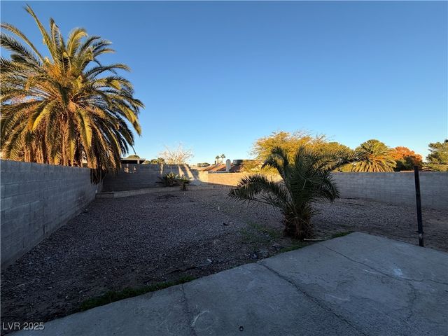 7006 Cheerful Circle, Las Vegas, NV 89147