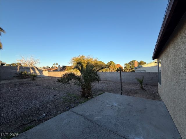 7006 Cheerful Circle, Las Vegas, NV 89147