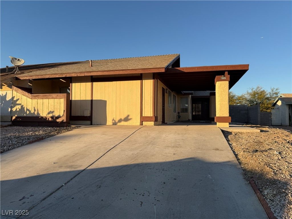 7006 Cheerful Circle, Las Vegas, NV 89147