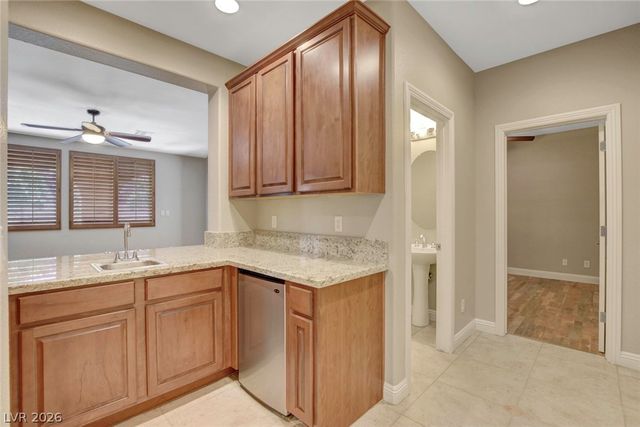 12125 Vista Linda Avenue, Las Vegas, NV 89138