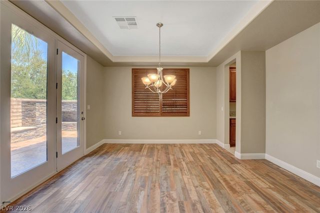 12125 Vista Linda Avenue, Las Vegas, NV 89138