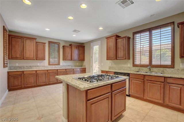 12125 Vista Linda Avenue, Las Vegas, NV 89138