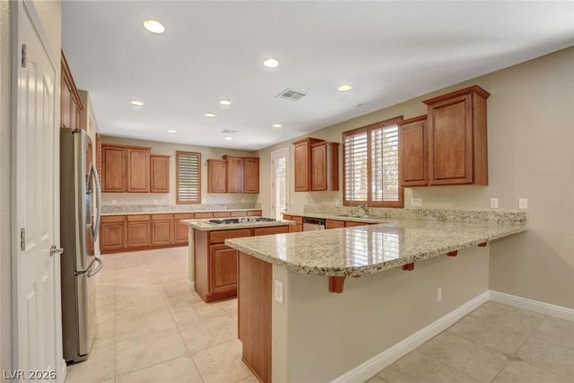 12125 Vista Linda Avenue, Las Vegas, NV 89138