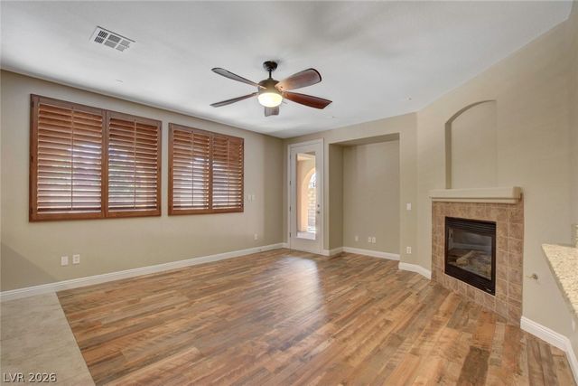 12125 Vista Linda Avenue, Las Vegas, NV 89138