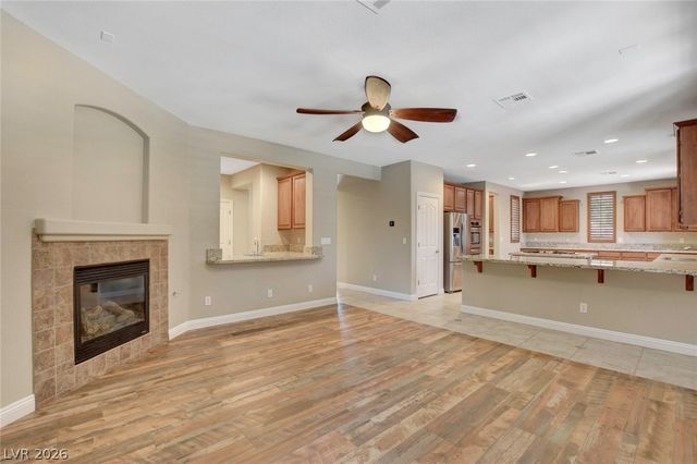 12125 Vista Linda Avenue, Las Vegas, NV 89138