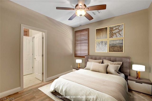 12125 Vista Linda Avenue, Las Vegas, NV 89138