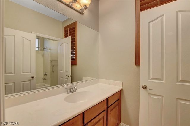 12125 Vista Linda Avenue, Las Vegas, NV 89138