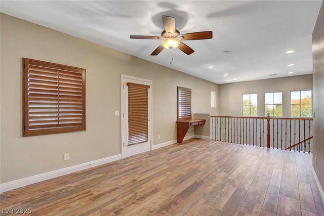 12125 Vista Linda Avenue, Las Vegas, NV 89138