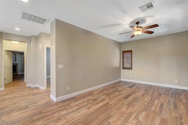 12125 Vista Linda Avenue, Las Vegas, NV 89138