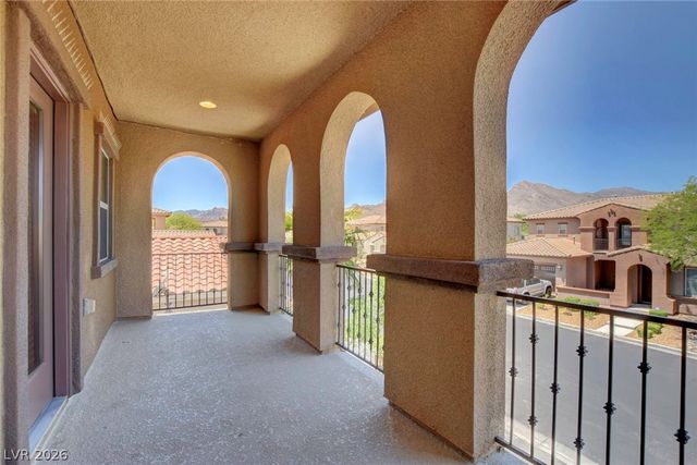 12125 Vista Linda Avenue, Las Vegas, NV 89138