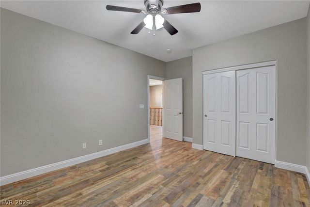 12125 Vista Linda Avenue, Las Vegas, NV 89138