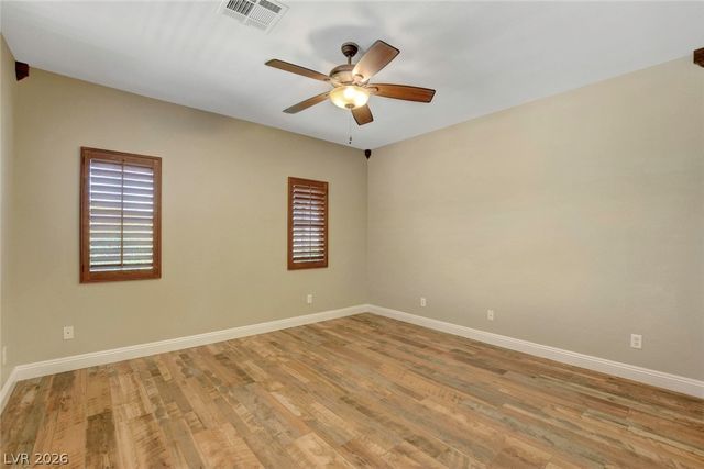 12125 Vista Linda Avenue, Las Vegas, NV 89138