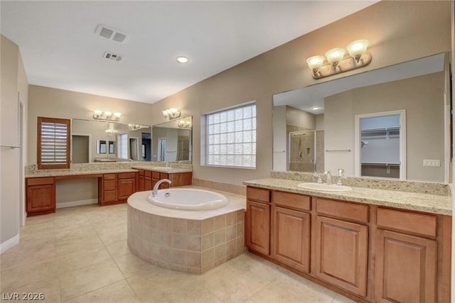 12125 Vista Linda Avenue, Las Vegas, NV 89138