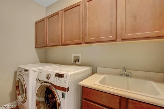 12125 Vista Linda Avenue, Las Vegas, NV 89138