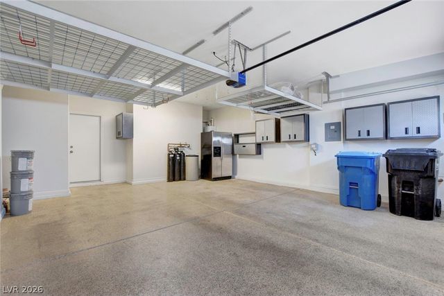 12125 Vista Linda Avenue, Las Vegas, NV 89138