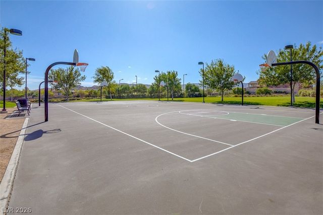 12125 Vista Linda Avenue, Las Vegas, NV 89138