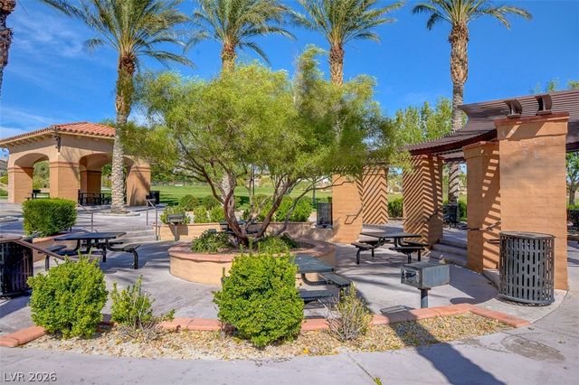 12125 Vista Linda Avenue, Las Vegas, NV 89138