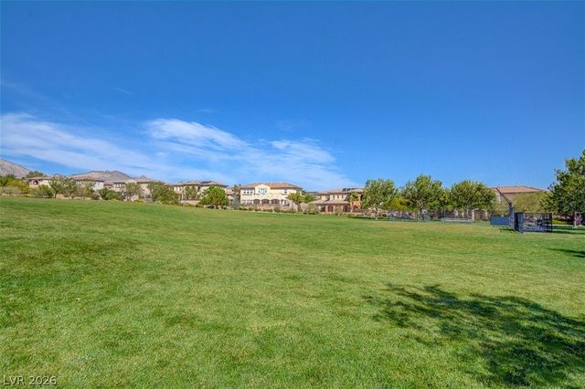 12125 Vista Linda Avenue, Las Vegas, NV 89138