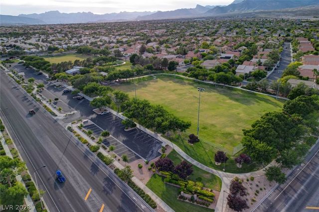 12125 Vista Linda Avenue, Las Vegas, NV 89138