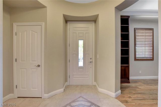 12125 Vista Linda Avenue, Las Vegas, NV 89138