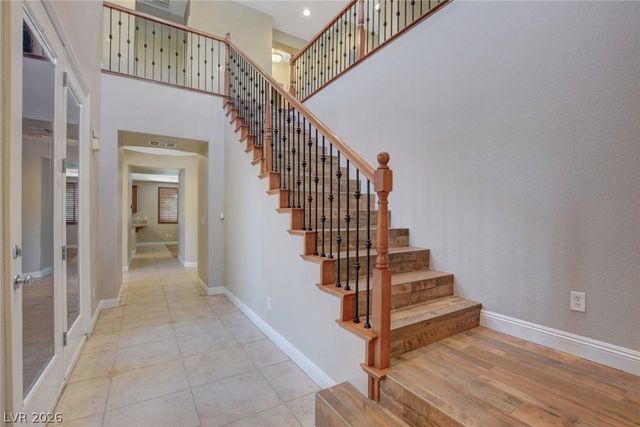 12125 Vista Linda Avenue, Las Vegas, NV 89138