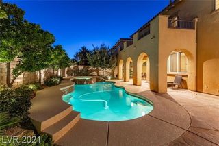 12125 Vista Linda Avenue, Las Vegas, NV 89138