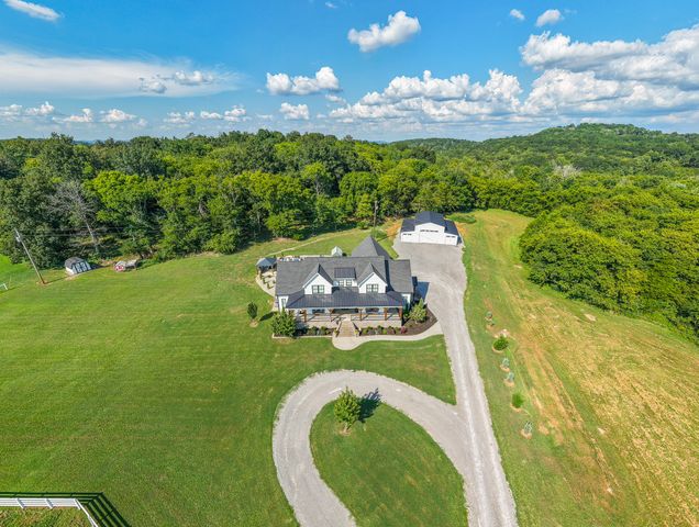 756 Greenwood Rd, College Grove, TN 37046