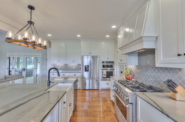 756 Greenwood Rd, College Grove, TN 37046