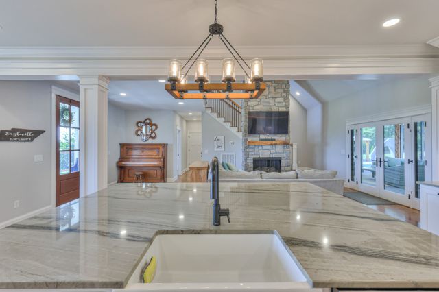 756 Greenwood Rd, College Grove, TN 37046