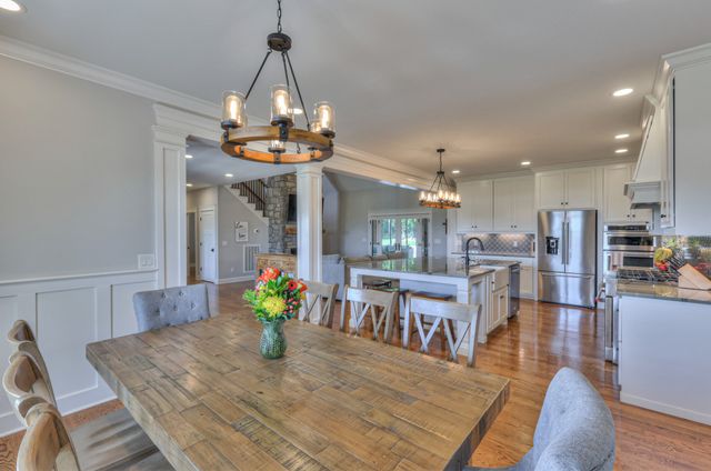 756 Greenwood Rd, College Grove, TN 37046